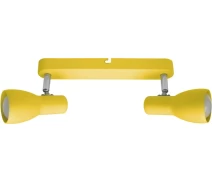 Купить - споты  Спот Candellux PICARDO 2x40 E14 (92-52407)