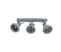 Купить - споты  Спот Candellux CRODO 3x40 E14 (93-71125)
