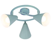 Купить - споты  Спот Candellux AMOR 3x40 E14 (98-63359)