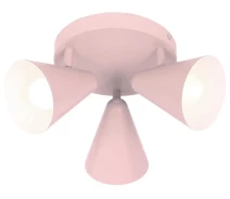 Купить - споты  Спот Candellux AMOR 3x40 E14 (98-68811)