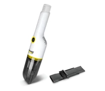 Купить - автопылесос  Пылесос автомобильный Karcher CVH 2-4 (1.198-450.0)