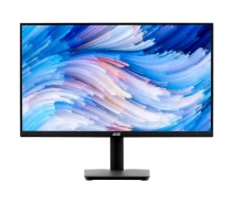 Купить - монитор  Монитор 2E 27" N2723B D-Sub, HDMI, IPS, 75Hz, Pivot (2E-N2723B-01.UA)