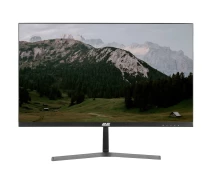 Купить - монитор  Монитор 2E 23.8" D2423B D-Sub, HDMI, MM, IPS, 75Hz, FreeSync (2E-D2423B-01.UA)