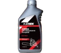 Купить - цепное масло  Смазка цепей STARK ECO-Tech 1 л (545050041)