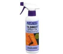 Купить - товар по уходу за одеждой  Пропитка для мембран Nikwax TX Direct Spray-on 300ml (NIK-2017)