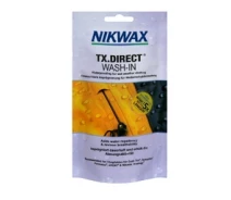 Купить - товар по уходу за одеждой  Пропитка для мембран Nikwax TX Direct Wash-in 100ml (NIK-TX100)