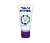 Купить - товар по уходу за одеждой  Пропитка для изделий из кожи Nikwax Waterproofing Wax for Leather 125ml (NIK-2006)