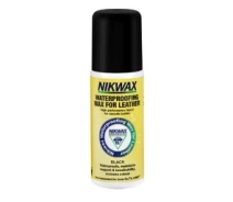 Купить - товар по уходу за одеждой  Пропитка для изделий из кожи Nikwax Waterproofing Wax for Leather Black 125ml (NIK-2004)