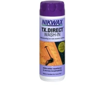 Купить - товар по уходу за одеждой  Пропитка для мембран Nikwax TX Direct Wash-in 300ml (NIK-2013)