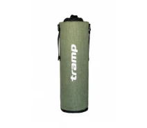 Купить - чехол для термоса  Чехол для термоса Tramp 0,9 л Olive (TRA-290-olive-melange)