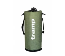 Купить - чехол для термоса  Чехол для термоса Tramp Soft Touch 1,0 л Olive (TRA-293-olive-melange)