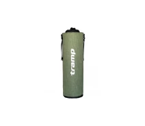 Купить - чехол для термоса  Чехол для термоса Tramp 0,9 л Olive (TRA-290-olive-melange)
