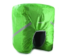 Купить - велосумку  Защитный чехол для велобаула TravelExtreme Lite 75L LIME