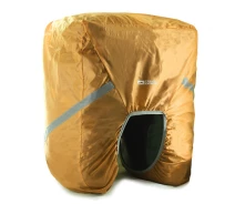 Купить - велосумку  Защитный чехол для велобаула TravelExtreme Lite 60L ORANGE