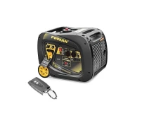 Купить - генератор  Генератор инверторный FIRMAN SPS-3000ie/RC 3,3 кВт (240000032)