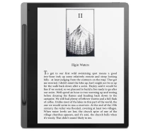 Купить - электронную книгу  Электронная книга Lenovo Smart Paper Storm Grey (ZAC00014UA)