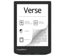 Купить - электронную книгу  Электронная книга PocketBook 629 Verse Bright Blue (PB629-2-CIS)