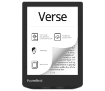 Купить - электронную книгу  Электронная книга PocketBook 629 Verse Mist Grey (PB629-M-CIS)