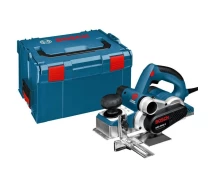 Купить - электрорубанок  Электрорубанок Bosch GHO 40-82 C 060159A760