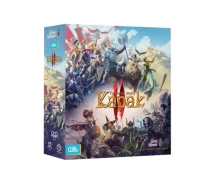 Купить - настольную игру  Настольная игра Lord of Boards Тайны замка Карак II (Karak II) (укр.) (LOB2357UA)