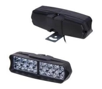 Купить - дневные ходовые огни  Фары LED NEN 0W/9-32V/16LED 48773 (2шт) (377463-05)