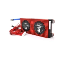 Купить - контроллер для аккумулятора  Плата - BMS DaLy LiFePO4 36V 12S 100A симметрия (21939-ytg)
