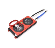 Купить - контроллер для аккумулятора  BMS плата DaLy LiFePO4 12V 4S 150A симметрия (21936-ytg)