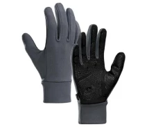 Купить - велоперчатки  Перчатки нескользкие Naturehike XL, Grey, NH20FS032