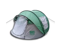 Купить - палатку  Палатка туристическая Bass Polska BH 10024 280 х 210 х 115 см