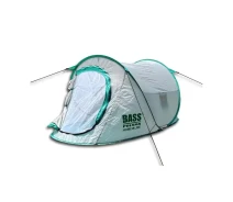 Купить - палатку  Палатка туристическая Bass Polska BH 10020 220 х 120 х 95 см