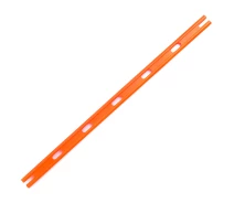 Купить - аксессуар для игрового спорта  Планка для прыжков Agility Bar FB-1851 Оранжевый (58508074)