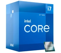 Купить - процессор  Процессор Intel Core i7 12700 2.1GHz 25MB Box (BX8071512700)