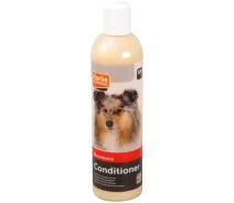 Купить - средство по уходу за животными  Кондиционер для собак и котов Flamingo Macadamia Conditioner с маслом макадамии 300 мл