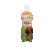 Купить - средство по уходу за животными  Шампунь-кондиционер Espree Shampoo'N Conditioner In One для всех видов шерсти собак 354 мл