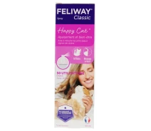 Купить - средство по уходу за животными  Спрей Ceva Feliway для коррекции поведения кошек, 60 мл