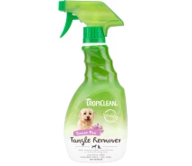 Купить - средство по уходу за животными  Спрей TropiClean Tangle Remover для распутывания колтунов для собак и кошек, 473 мл
