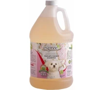 Купить - средство по уходу за животными  Шампунь Espree Sugar Cookie Shampoo с ароматом сахарного печенья для собак, 3.79 л
