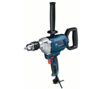 Купить - дрель  Дрель Bosch GBM 1600RE 0.601.1B0.000 (06011B0000)
