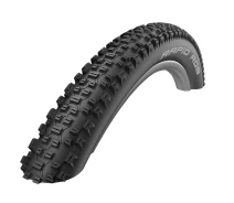 Купить - покрышку для велосипеда  Покрышка 27.5x2.10 650B (54-584) Schwalbe RAPID ROB HS425 SBC, 50EPI