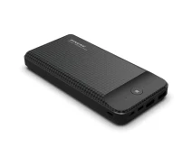 Купить - power bank  Внешний аккумулятор Power Bank Pineng PN-939 20000mAh (Черный) (939200)