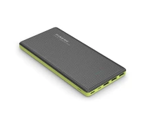 Купить - power bank  Внешний аккумулятор Power Bank Pineng PN-917 20000mAh (Черный) (917200)