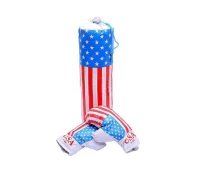 Купить - набор боксерский  Боксерский набор usa средний danko-toys (103003)
