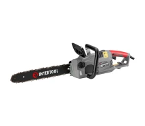 Купить - цепную пилу  Электрическая цепная пила Intertool DT-2204 [104865]