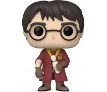 Купить -  Фигурка Funko POP! Видео: Harry Potter CoS 20th - Harry (5908305241584-e)