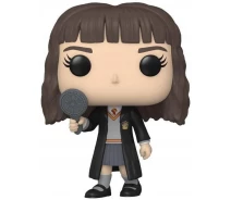 Купить -  Фигурка Funko POP! Movies: Harry Potter CoS 20th - Hermione (5908305241591-e)