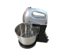 Купить - миксер  Миксер с чашей из металла Domotec MS-1133 (5814)
