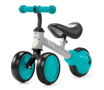 Купить - беговела  Беговел Kinderkraft Cutie каталка Turquoise (KKRCUTITRQ0000) (593) (653447-01)