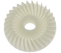 Купить - запчасть для болгарок  Крыльчатка якоря d12*53 VJ Parts арт.крыл089