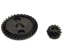 Купить - запчасть для болгарок  Шестерни (пара) болгарки 115 VJ Parts (d1 10*46/d2 8*20/h2 11,5) арт.g4052