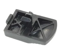 Купить - запчасть для болгарок  Клавиша - ползун VJ-Parts для болгарки Bosch 10-125 1602026088 арт.bol162